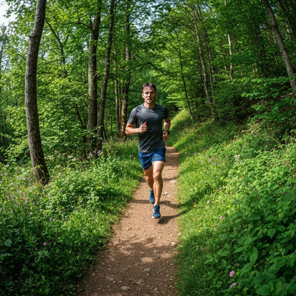 Desk-based lifestyle