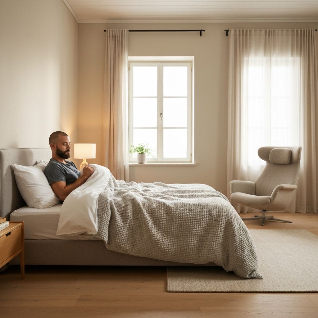 Long-term perspective