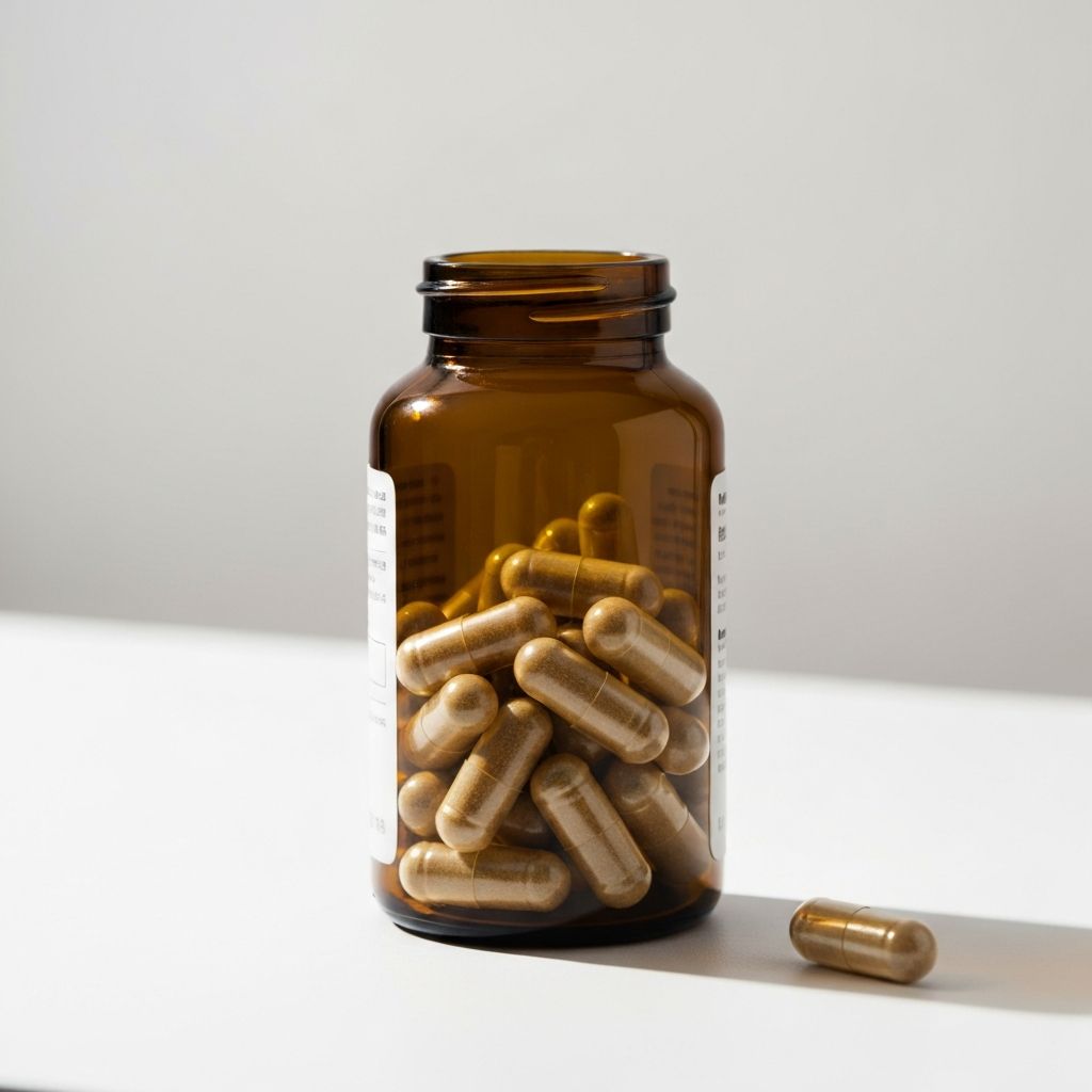 Daily Essentials Complex